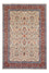 Persisk tæppe - Royal - 327 x 216 cm - beige