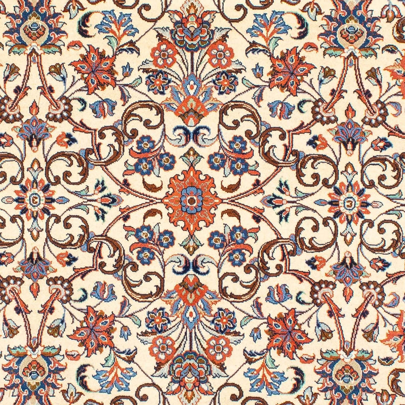 Persisk tæppe - Royal - 327 x 216 cm - beige