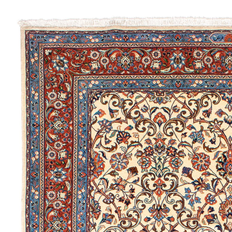 Persisk tæppe - Royal - 327 x 216 cm - beige