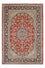 Persisk tæppe - Royal - 300 x 207 cm - mørkerød