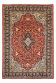 Golpayegan Tæppe 303x205cm - Persisk tæppe