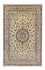 Persisk tæppe - Nain - Royal - 310 x 202 cm - beige