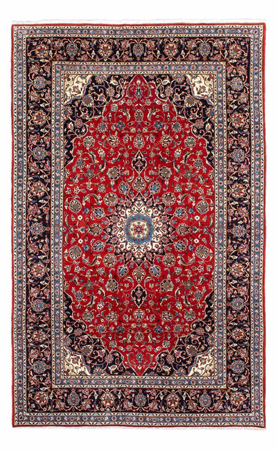 Golpayegan Tæppe 202x321cm - Persisk tæppe