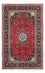 Persisk tæppe - Royal - 321 x 202 cm - mørkerød