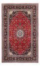 Golpayegan Tæppe 202x321cm - Persisk tæppe