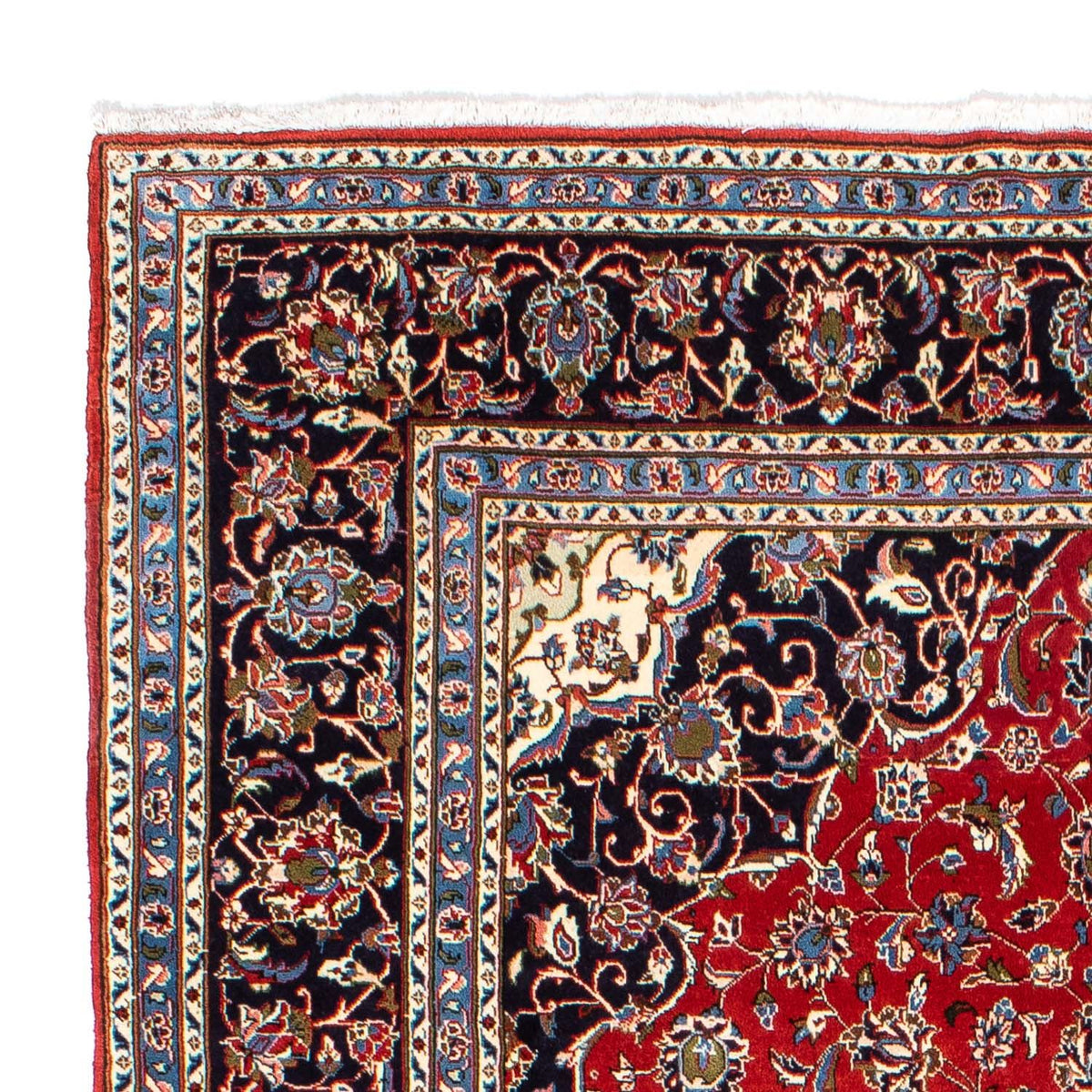 Golpayegan Tæppe 202x321cm - Persisk tæppe