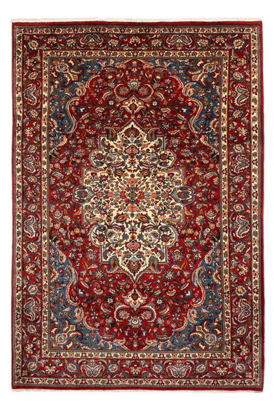 Bakhtiari Tæppe 200x297cm - Persisk tæppe