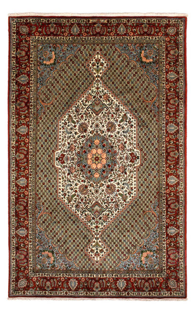 Bakhtiari Tæppe 196x300cm - Persisk tæppe