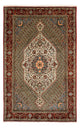 Bakhtiari Tæppe 300x196cm - Persisk tæppe