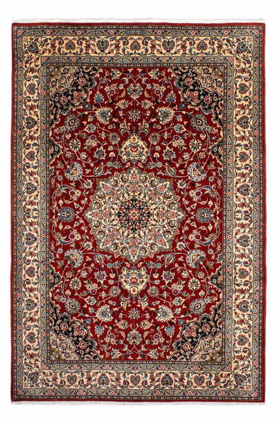 Sarouk Tæppe 200x295cm - Persisk tæppe