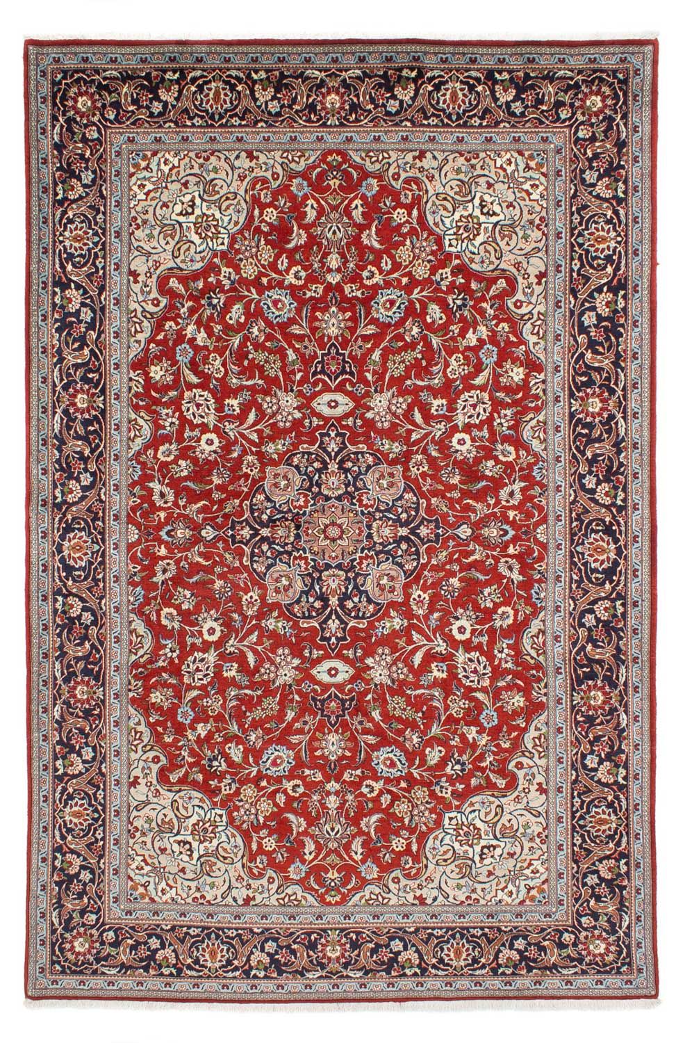 Persisk tæppe - Classic - 309 x 205 cm - rød