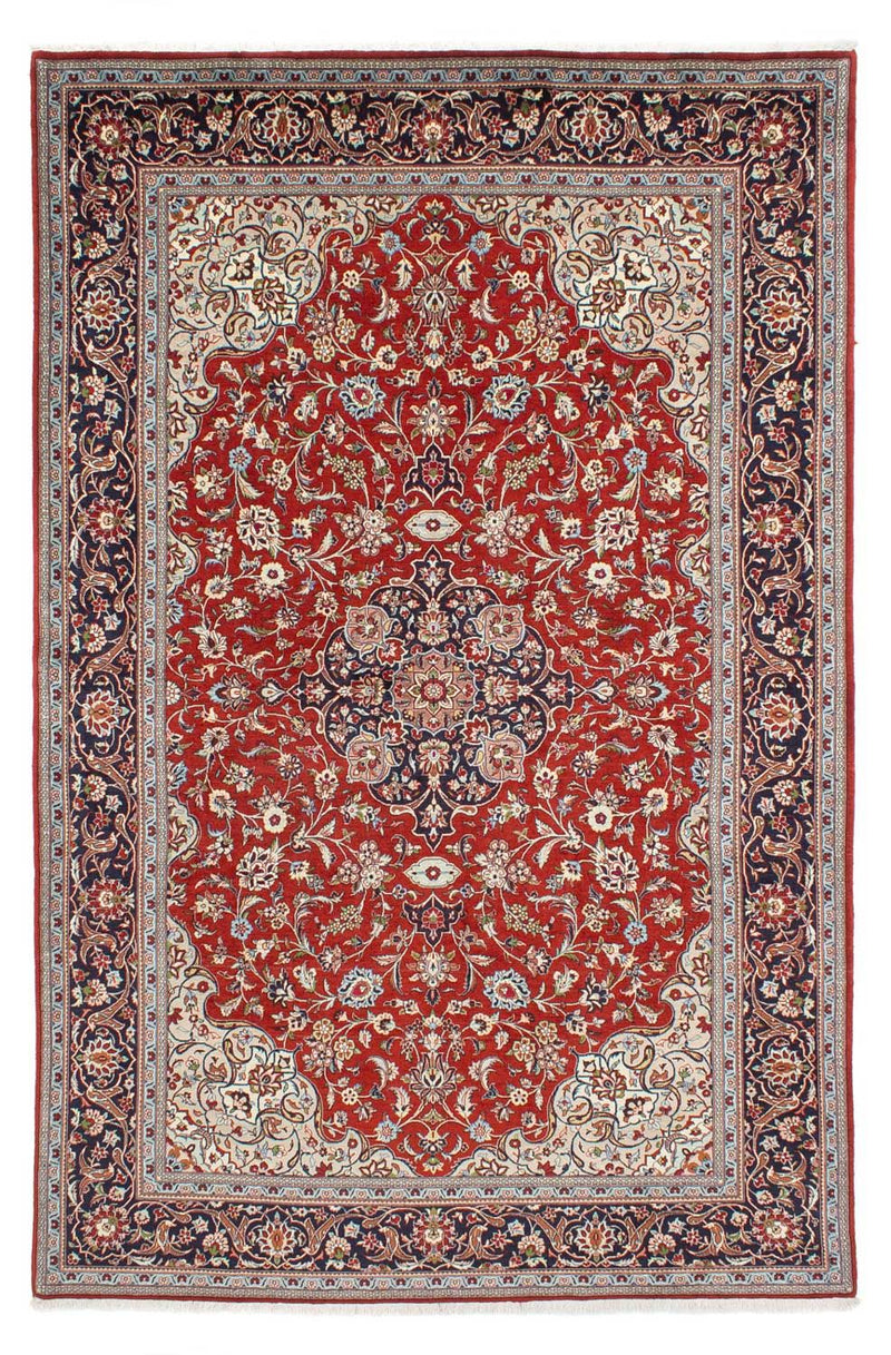 Persisk tæppe - Classic - 309 x 205 cm - rød