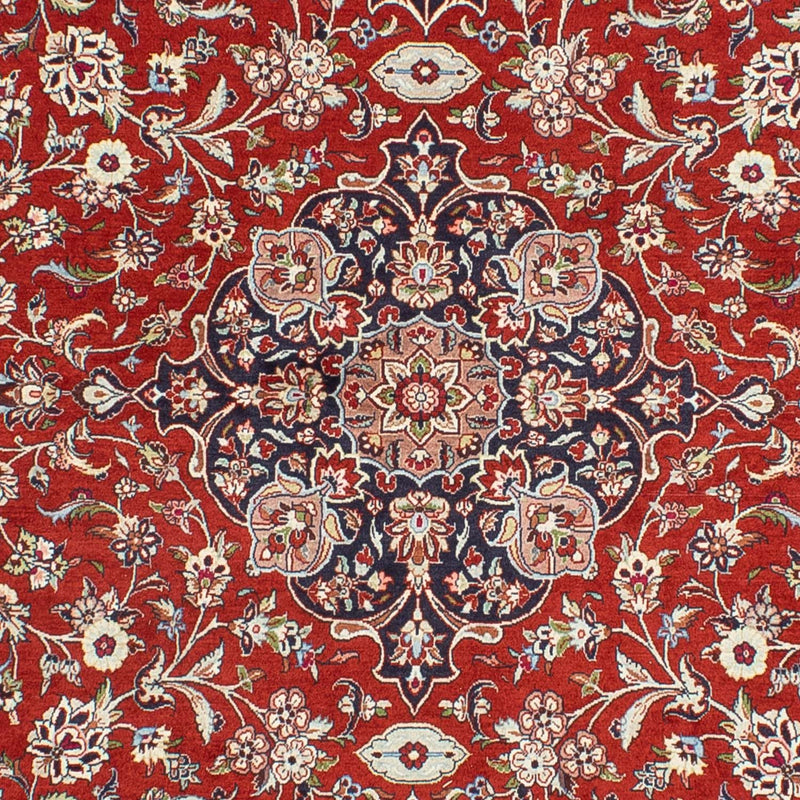 Persisk tæppe - Classic - 309 x 205 cm - rød