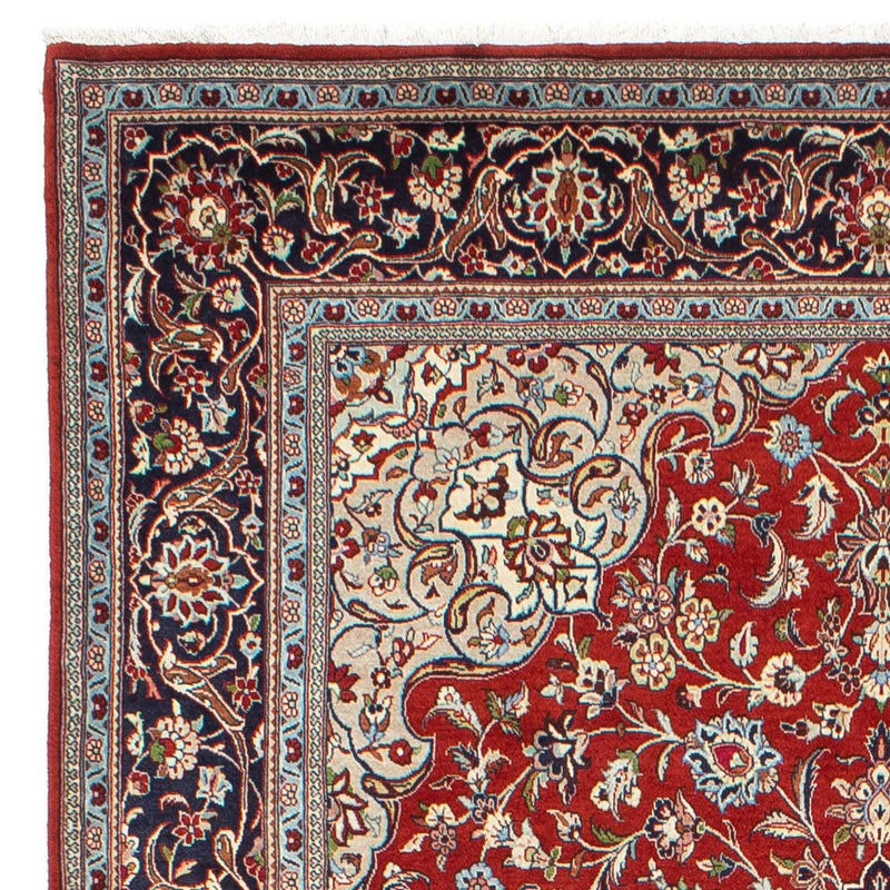 Persisk tæppe - Classic - 309 x 205 cm - rød