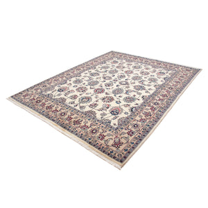Persisk tæppe - Classic - 255 x 200 cm - beige