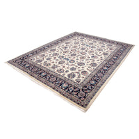 Persisk tæppe - Classic - 250 x 197 cm - beige