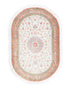 Qom Tæppe 120x76cm - Persisk tæppe