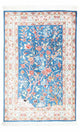 Qom Tæppe 121x77cm - Persisk tæppe