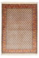 Qom Tæppe 150x106cm - Persisk tæppe