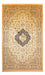 Persisk tæppe - Ghom - 324 x 198 cm - beige