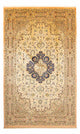 Qom Tæppe 324x198cm - Persisk tæppe