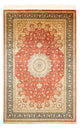 Ghom Tæppe 296x196cm - Persisk tæppe