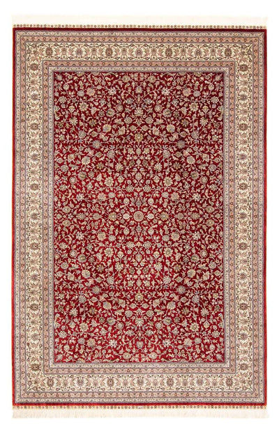 Hereke Tæppe 185x276cm - Orientalsk tæppe