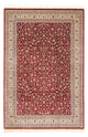 Hereke Tæppe 276x185cm - Orientalsk tæppe