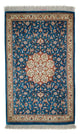 Qom Tæppe 92x57cm - Persisk tæppe
