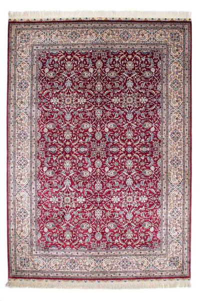 Hereke Tæppe 170x246cm - Orientalsk tæppe