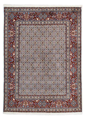 Persisk tæppe - Classic - 192 x 143 cm - beige