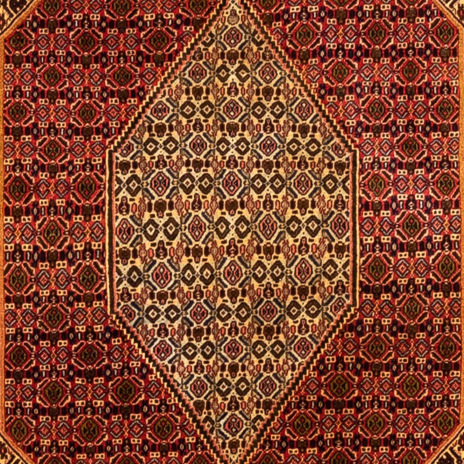 Persisk tæppe - Classic - 293 x 195 cm - beige