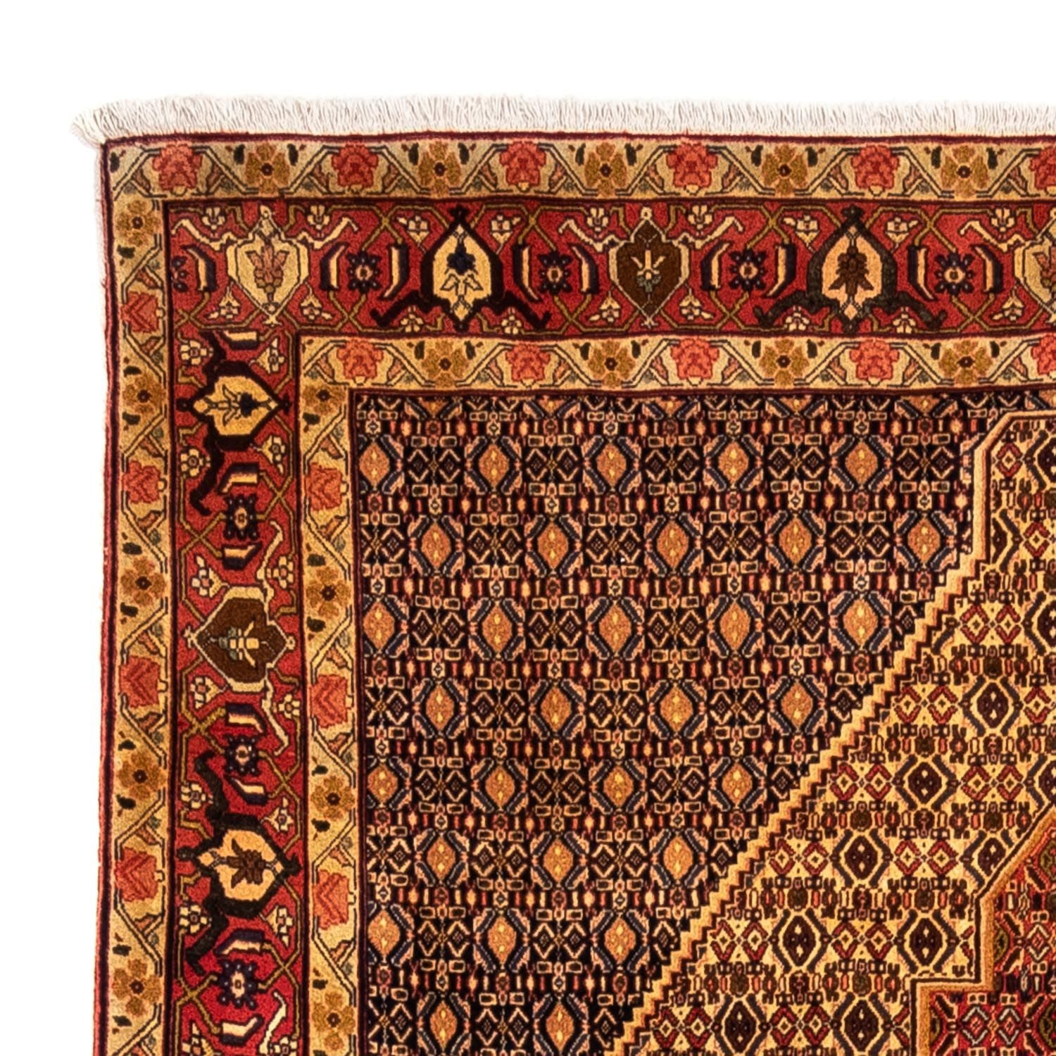 Persisk tæppe - Classic - 293 x 195 cm - beige