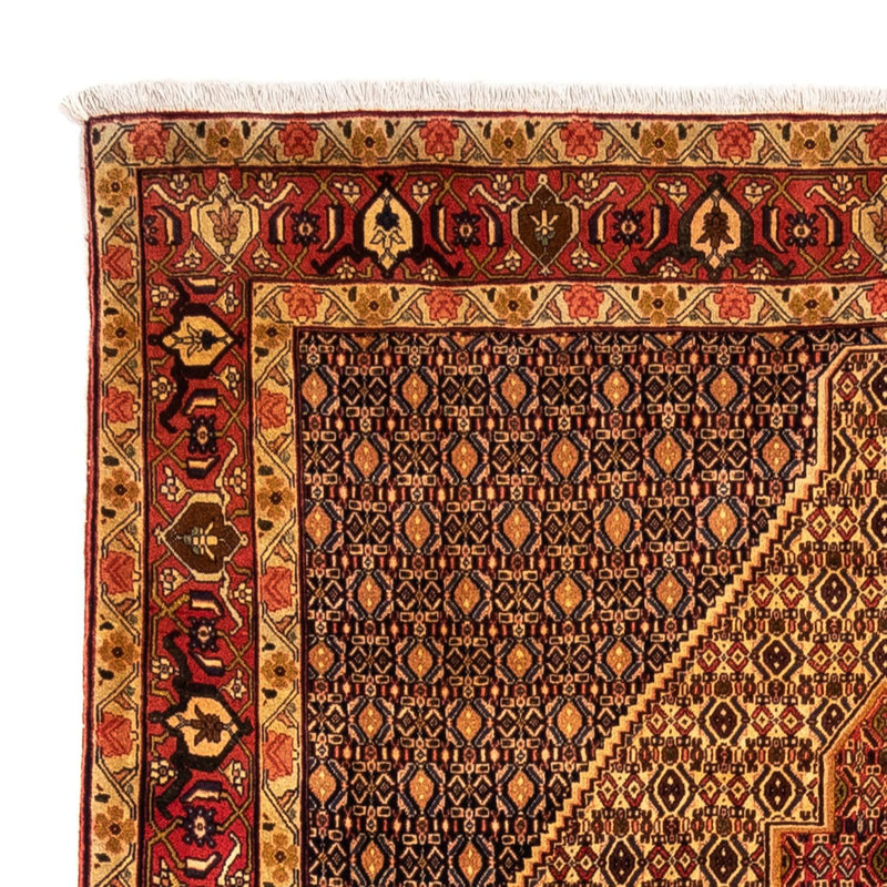 Persisk tæppe - Classic - 293 x 195 cm - beige
