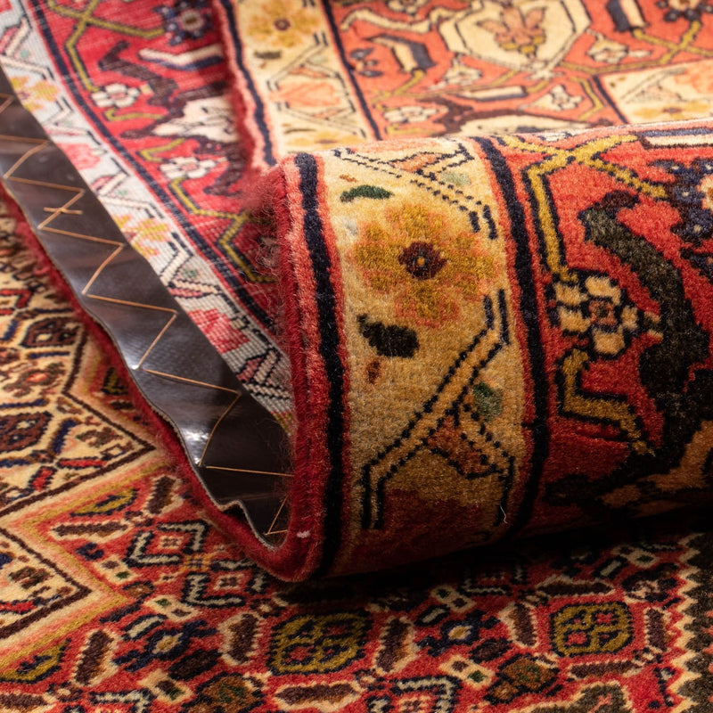 Persisk tæppe - Classic - 293 x 195 cm - beige