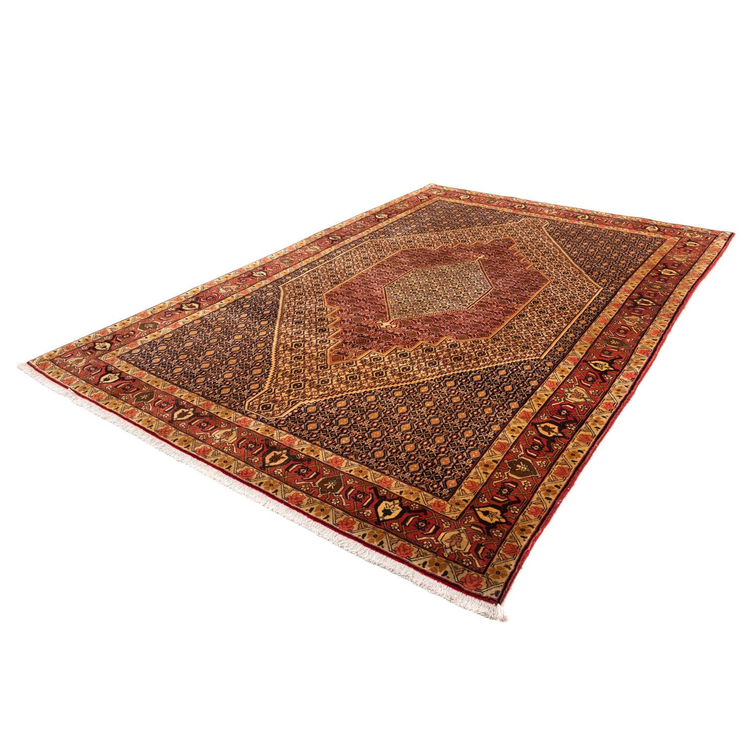 Persisk tæppe - Classic - 293 x 195 cm - beige