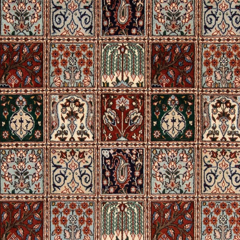 Persisk tæppe - Classic - 295 x 193 cm - flerfarvet