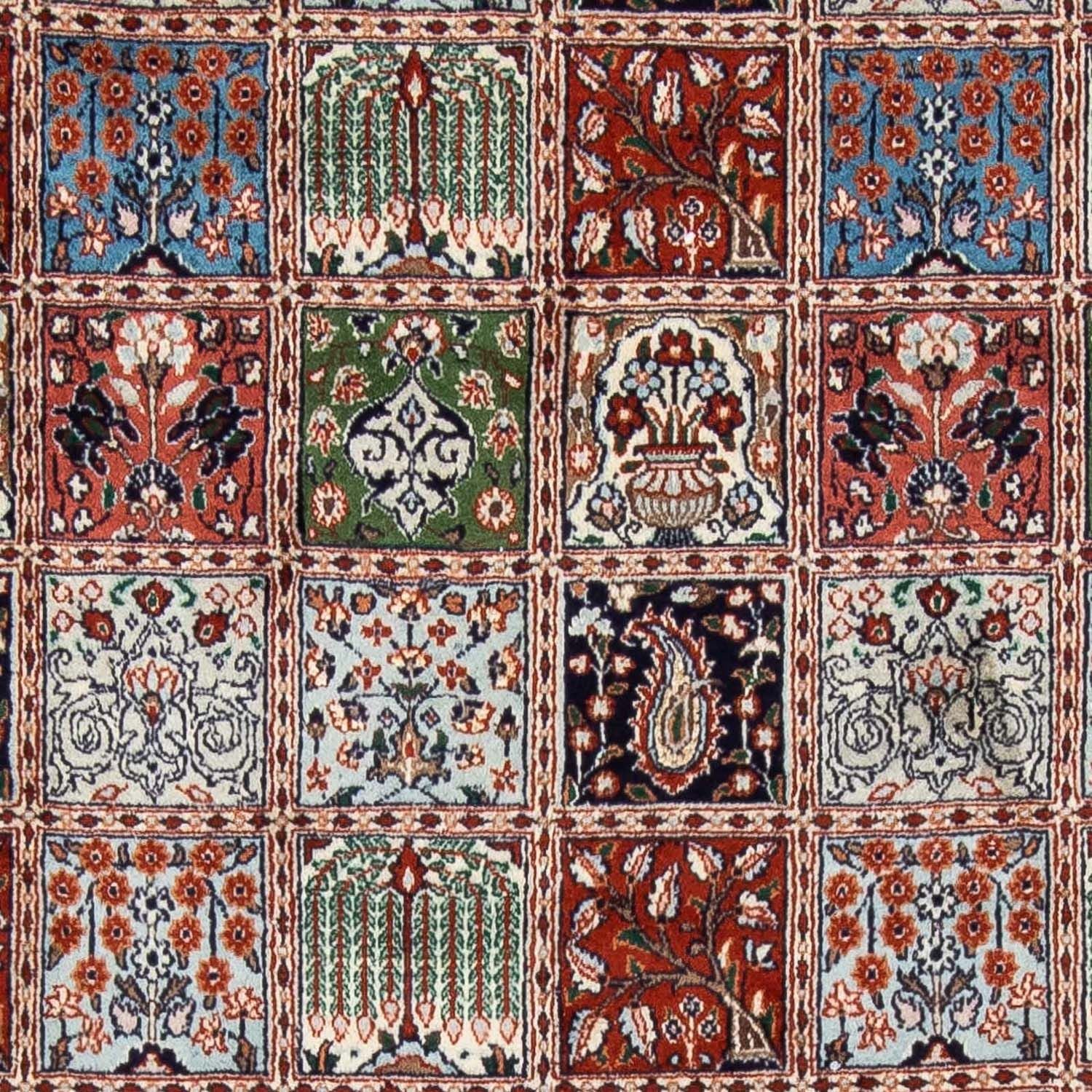 Persisk tæppe - Classic - 277 x 198 cm - flerfarvet