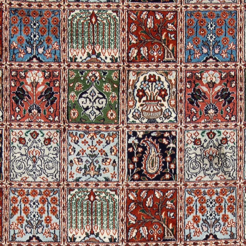 Persisk tæppe - Classic - 277 x 198 cm - flerfarvet