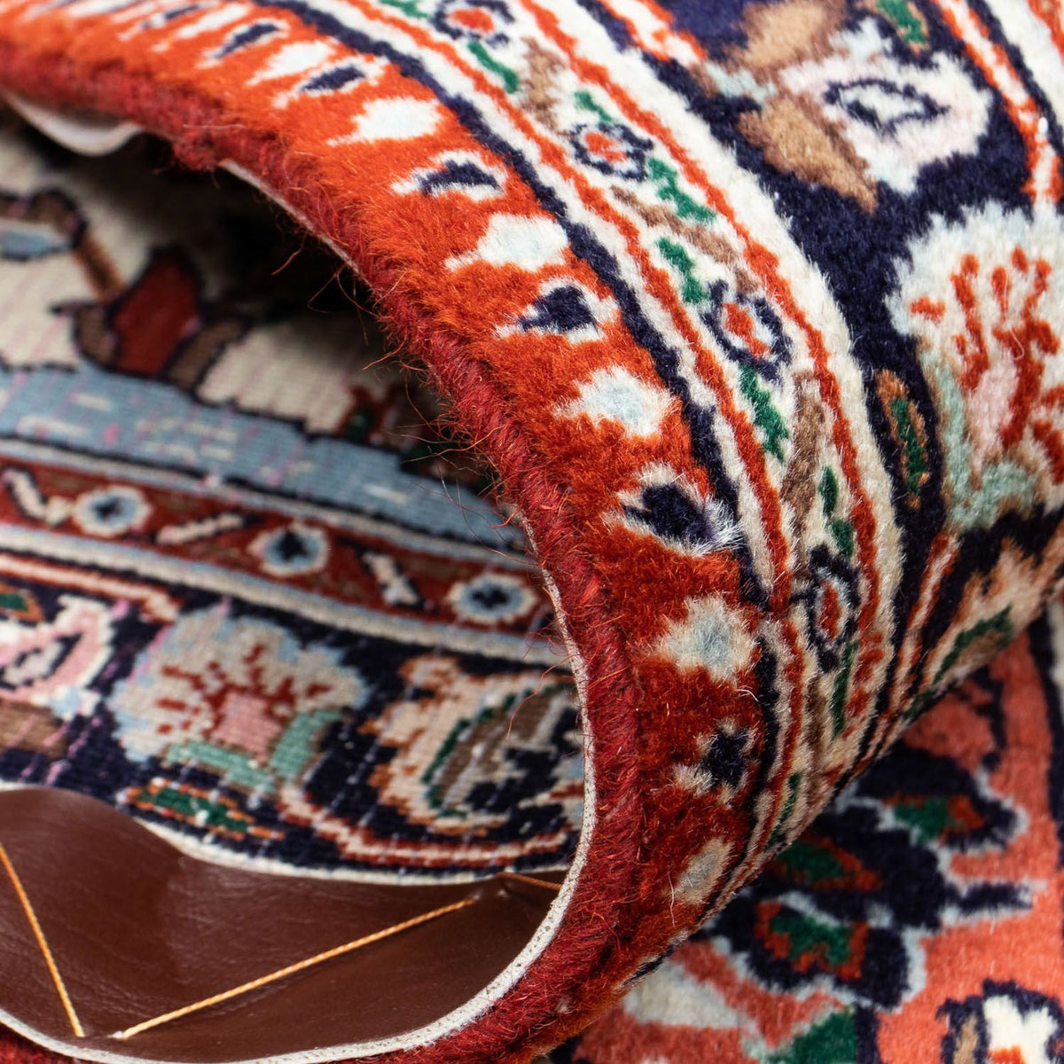 Persisk tæppe - Classic - 277 x 198 cm - flerfarvet