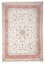 Persisk tæppe - Nain - 405 x 294 cm - beige