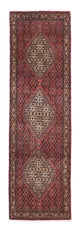Bidjar Tæppe 88x298cm - Persisk tæppe