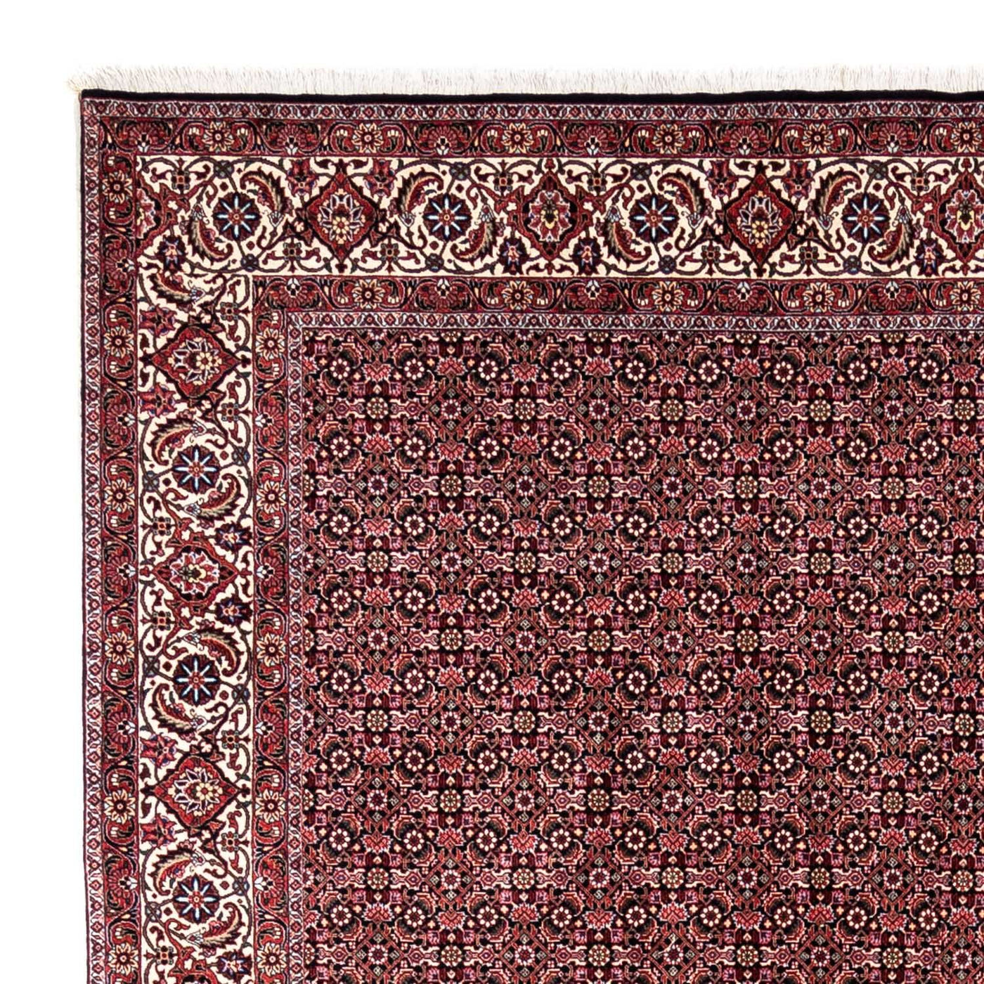 Bidjar - Takab Tæppe 346x250cm - Persisk tæppe