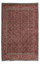 Bidjar - Zanjan Tæppe 217x141cm - Persisk tæppe
