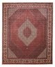 Bidjar Tæppe 309x256cm - Persisk tæppe