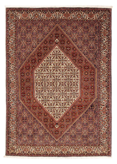 Bidjar Tæppe 163x231cm - Persisk tæppe