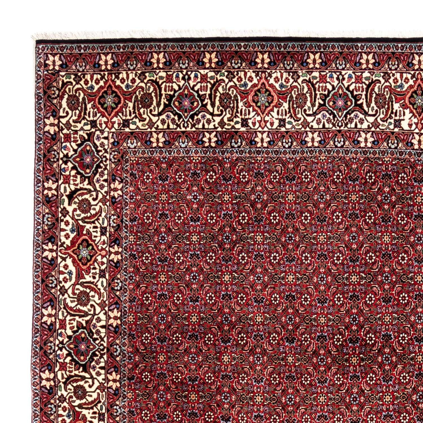 Bidjar - Takab Tæppe 331x254cm - Persisk tæppe