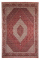 Bidjar Tæppe 357x250cm - Persisk tæppe