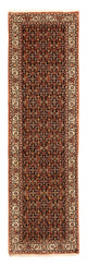 Bidjar Tæppe 298x82cm - Persisk tæppe