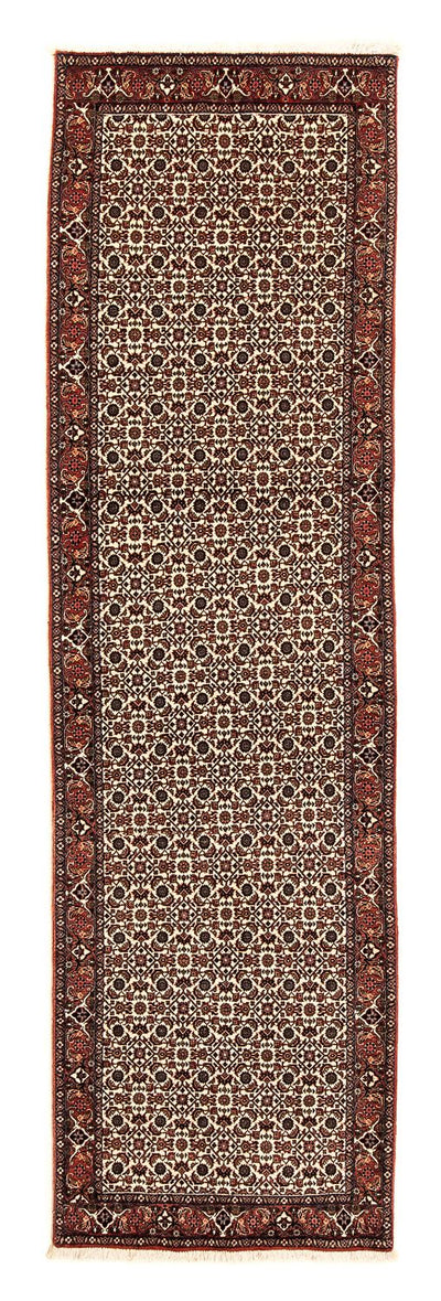 Bidjar Tæppe 82x294cm - Persisk tæppe
